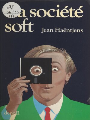 cover image of La société soft